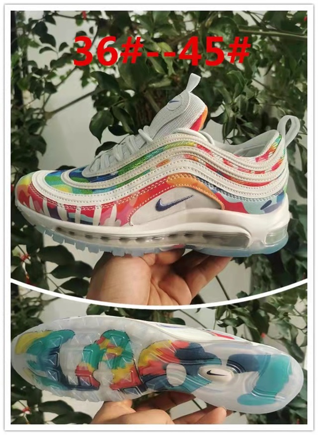 women air max 97 shoes US5.5-US8.5 2023-2-18-128